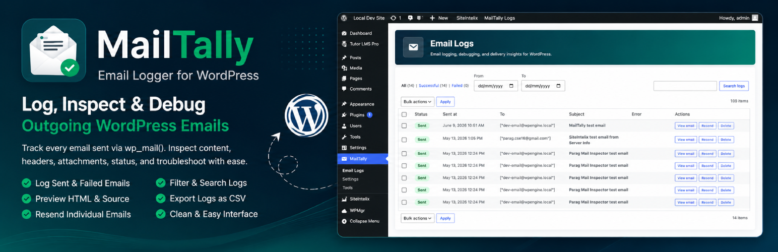 Plugin Banner