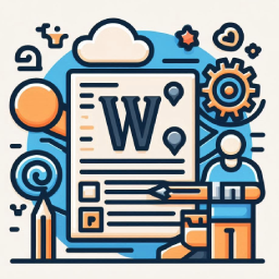 Paragraph Sidebar Injector icon