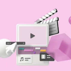 Parallax Section Block – Add Parallax Scrolling Effects to Sections. icon