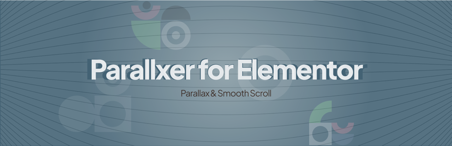 Plugin Banner