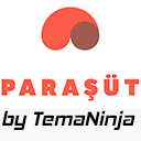 Parasut Woo Lite icon
