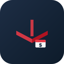 Parcel Cost Estimator icon