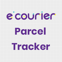 Parcel Tracker eCourier icon