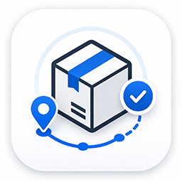 ParcelCue Tracking for WooCommerce icon