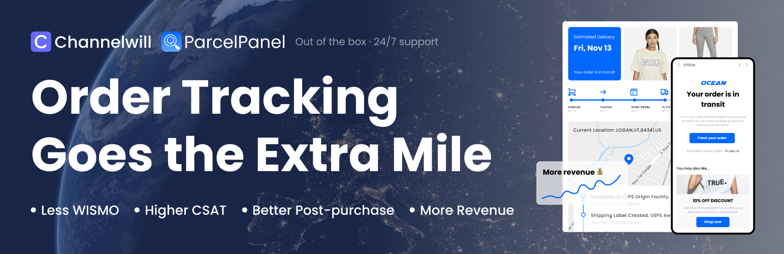 Plugin Banner