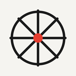 Parly — Simple Multi Language icon