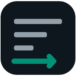 ParseLess icon