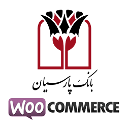 Parsian Woocommerce icon
