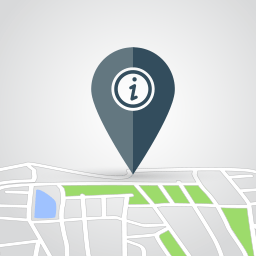 PARSIJOO MAP icon