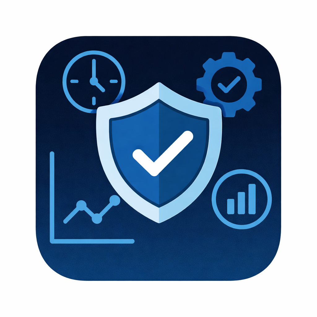 parthrana Admin Login Activity Monitor icon