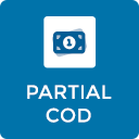 PCOD – Partial COD, Payment Gateway Restrictions & Fees | for WooCommerce icon