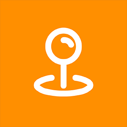 Partner Map Locator icon