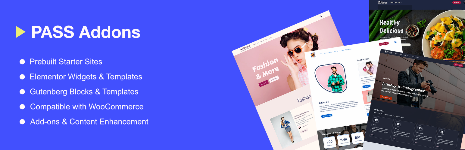 Plugin Banner
