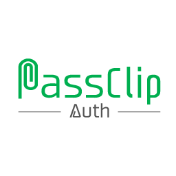 PassClip Auth for WordPress icon