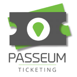 Passeum Ticketing icon