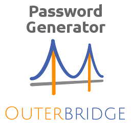 Password Generator icon