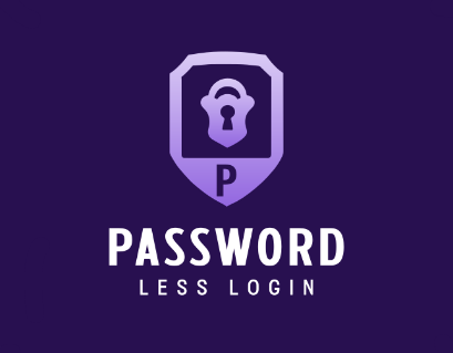 Password Less Login icon
