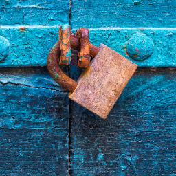 Password Protect Pages icon
