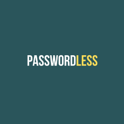 Passwordless Authentication icon