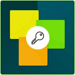 Passwords Manager icon