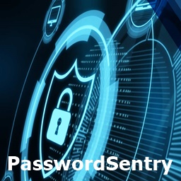PasswordSentry icon