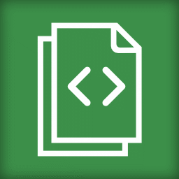 Pastacode icon