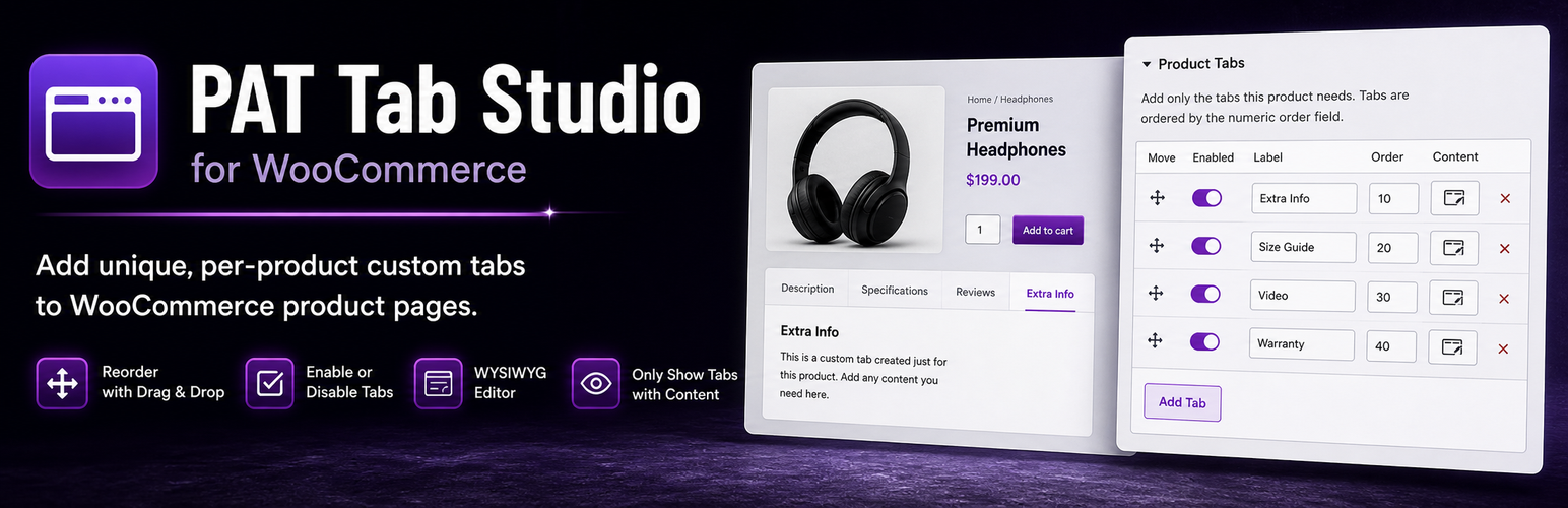 Plugin Banner