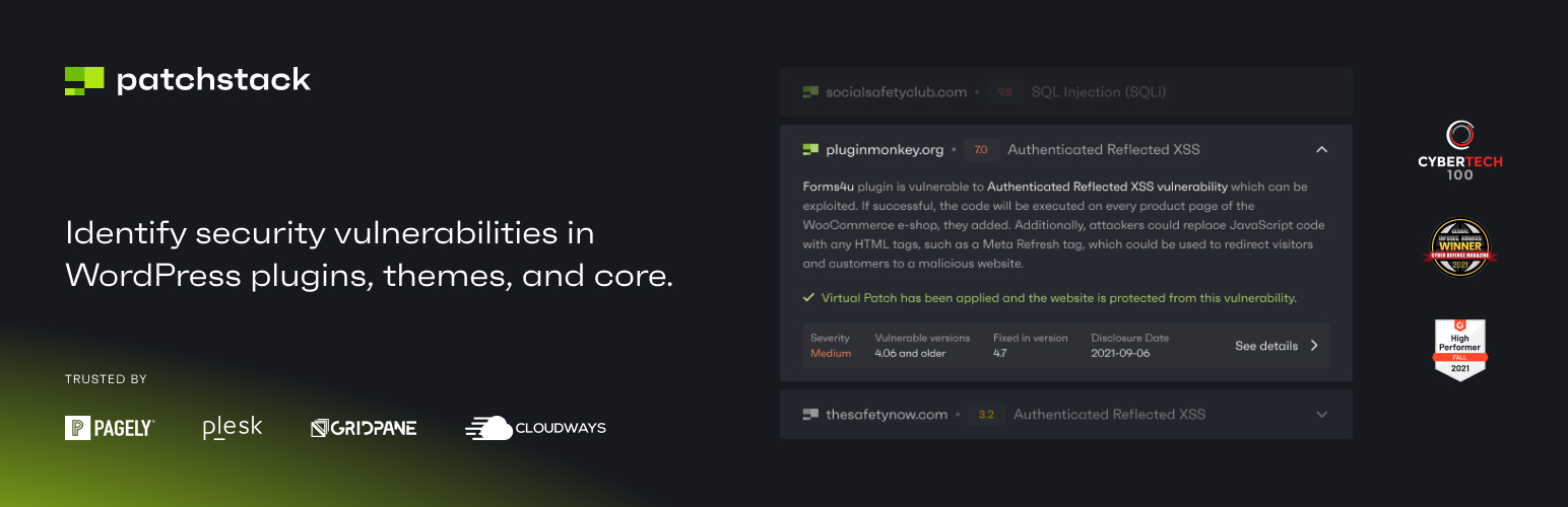 Plugin Banner