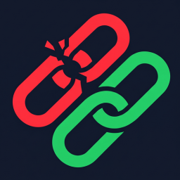 Pathfinder Link Repair icon