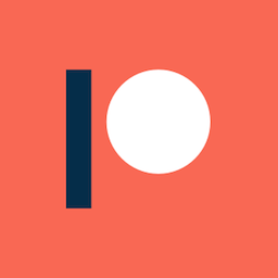 Patreon WordPress icon