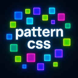 Pattern CSS – The CSS Editor For Blocks icon