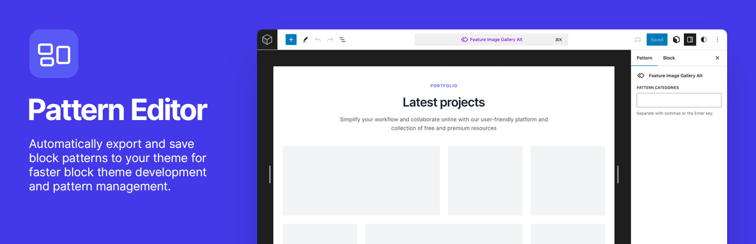 Plugin Banner