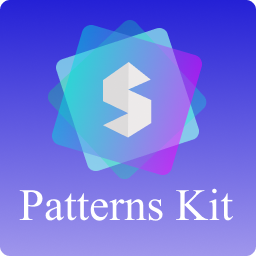 Patterns Kit icon
