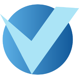 Validate Audio Attribution icon