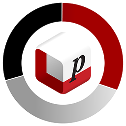 PausAR – 3D and AR Viewer Metrics icon