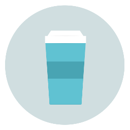 Pay A Coffee Plugin for WordPress icon