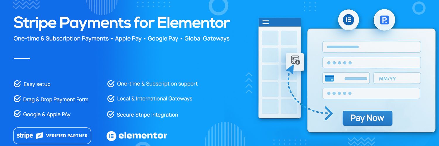 Plugin Banner