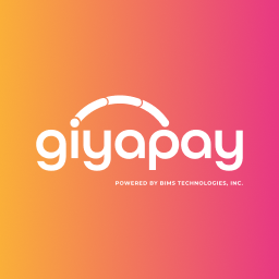Pay Now Button with GiyaPay icon