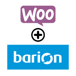 Barion Payment Gateway for WooCommerce icon