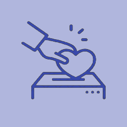 Pay What You Want icon