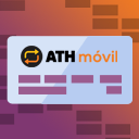 Pay with ATH Movil (WooCommerce payment gateway) icon