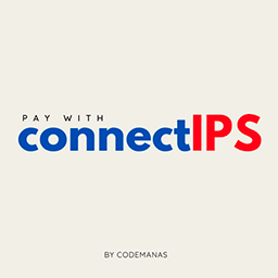 Pay with ConnectIPS icon