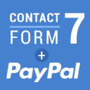 Pay with Contact Form 7 icon