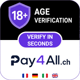 Pay4All Age Verification – For WooCommerce & Pay4All Shop icon