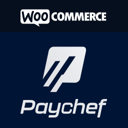 Paychef Payments for WooCommerce icon