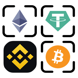 ABC Crypto Checkout icon