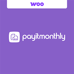 PayItMonthly For WooCommerce icon