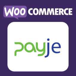 Payje for WooCommerce icon