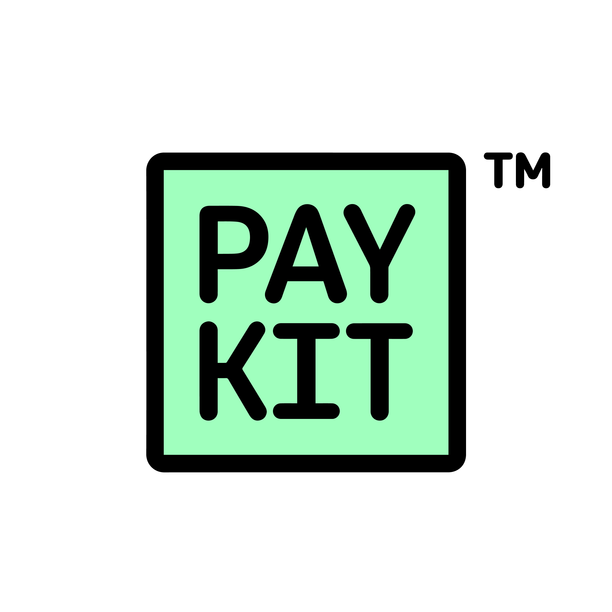 Cổng thanh toán Paykit icon