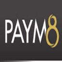 PayM8 Gateway icon